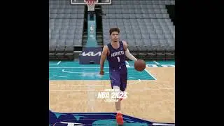 Hitting A 3pt Shot LaMelo Ball in Every NBA 2K, NBA 2K21 - NBA 2K24 