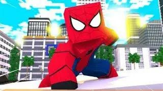 Minecraft Сериал: 