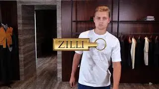Новая коллекция Zilli // Мужской образ casual // Фирменный бутик в Лакшери Store // Тренды 2020-2021