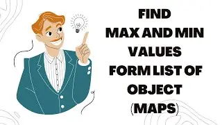 Find Max or Min value form List of Objects(Maps) in dart, Flutter