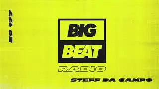 Big Beat Radio: EP 