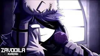 Zavodila - RxRemix