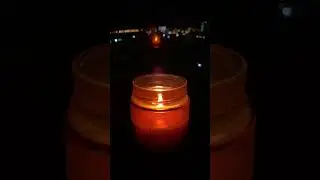 Обожаю свечи 🕯
