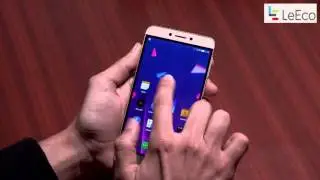 LeEco Le 1s: Features overview | Digit.in