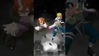 Code VS Hokages// who is strongest // shorts //