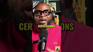 Transitioning from Networking to Security: Certifications and Requirements