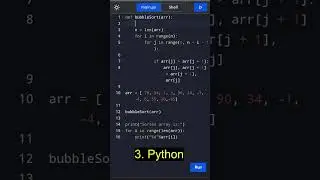 Which Code Executed Fast Java vs C vs Python ?? 🔥💯🤔🤔