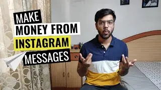 How to Network on Instagram DM | Find new clients through Instagram