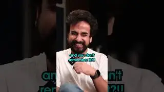 The Kunal Kemmu episode | Teaser #shorts #bollywood #instagram