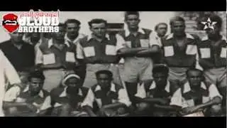 WINNERS 2005 - Blood Brothers 2012 - 1 - La leggenda - Intro