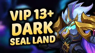 Will this be enough for DARK Seal Land 25 in IDLE HEROES?