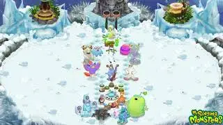 Cold Island Full Song (No Wubboxes) 3.8.4 (My Singing Monsters)