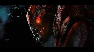 Evolve - Голиаф Обучение