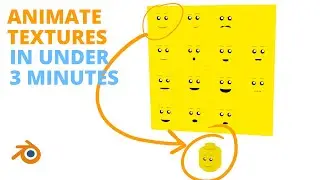 2D Faces Got A Whole Load Easier In Blender!