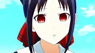 Kaguya Shinomiya Twixtor 4k  with cc / for edit