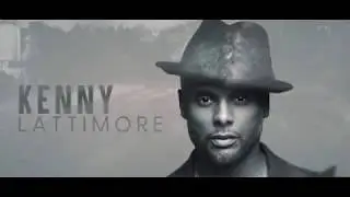 Kenny Lattimore   Stay On Your Mind