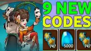 NEW WORKING⚡IDLE HEROES CODES SEPTEMBER 2024 - IDLE HEROES REDEEM CODES 2024