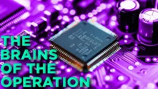 The Run Down On Microcontrollers | Zero To Maker Workshop
