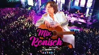 MIX - RONISCH EN VIVO - EDSON MORALES - JOSUE DJCBBA