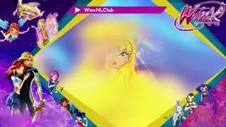 [Swedish/Svenska] | Winx Club Special 1 | Det är kraften av Charmix