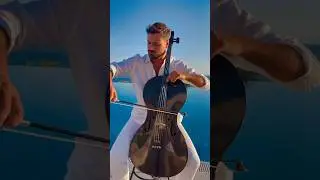 HAUSER - Romance & Love forever 🎻💕 #hausercello #romance #love #forever