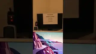 144 Hours After Shutdown - Xbox Series S Power Consumption 