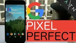 My Nova Launcher Set Up | Pixel Perfect | Homescreen Tutorial #3