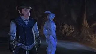 Регис решает вопросы | Neverwinter м27 увлекательный геймплей #неверживи