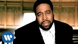 Gerald Levert - Taking Everything (Official Video)