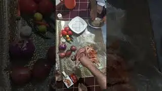 Special Chicken BBQ Recipe 