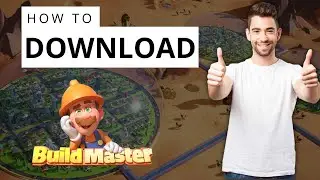 How to Download Build Master MarsVille for FREE on PC