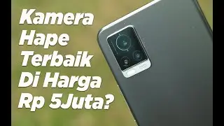 vivo v20 - DI HARGA SEGINI SIH KEMURAHAN!