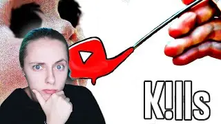 КАК ВЫРАСТИТЬ ДЕБИЛА? ЧАСТЬ №3 😱 Реакция на Кашу / Kussia