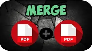 How to Merge Pdf Files into One With Adobe Reader