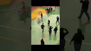 Bro berfikir dia Lucas Paqueta🔥🔥🔥 