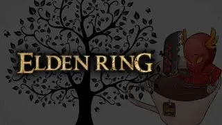 ☽Исследую недоисследованное в Elden Ring☾