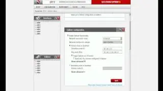 Open-E DSS V6 iSCSI-Failover and MPIO with ESXi 5.0