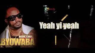 Byowaba - Bebe Cool