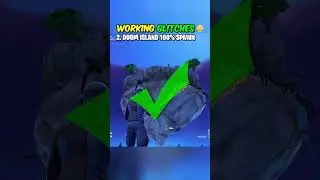 ALL Working Glitches / Strats in Fortnite Season 4😳 (Chapter 5) 