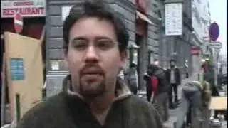 Emilio: Ne nézz vissza rám - werkfilm