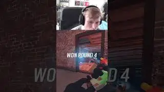 The *BEST* ACE U WILL EVER SEE in R6 SIEGE 