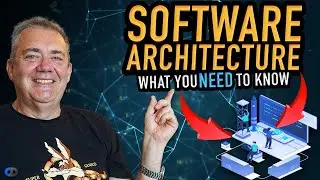 What Software Architecture Should Look Like