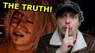 Now I can tell the TRUTH about Resident Evil 4 REMAKE! - Minor Spoilers REVIEW (PS5/Xbox Series X)