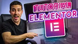 Tutorial de ELEMENTOR para Wordpress 2024 (Parte 01)