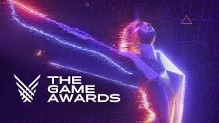 THE GAME AWARDS 2019 на русском языке TGA