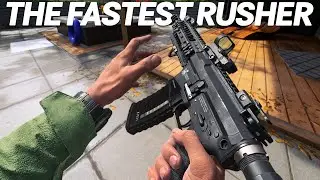 the mini M4 is way faster than you think