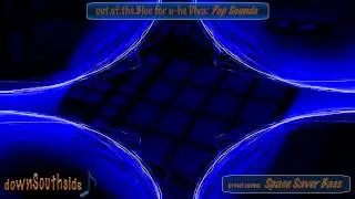 out.of.the.Blue presets for u-he Diva Synth (Pop Sounds Promo)