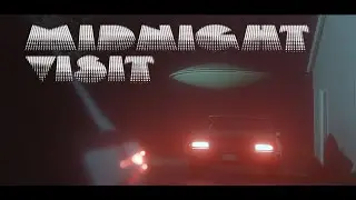 Midnight Visit |  E L E C T R O N I C | B E A T S