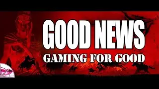 Good Gaming News | Eve Online, Rockstar, Ubisoft and more | Naughty Clicker News