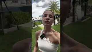 Приглашаю провести утро со мной🤍